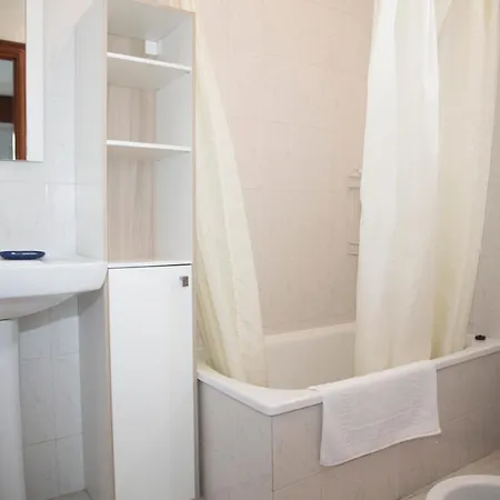 Apartamento Pico Da Costa Barreiros Exterior foto