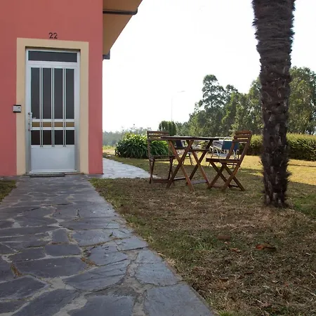 Apartamento Pico Da Costa Barreiros Exterior foto
