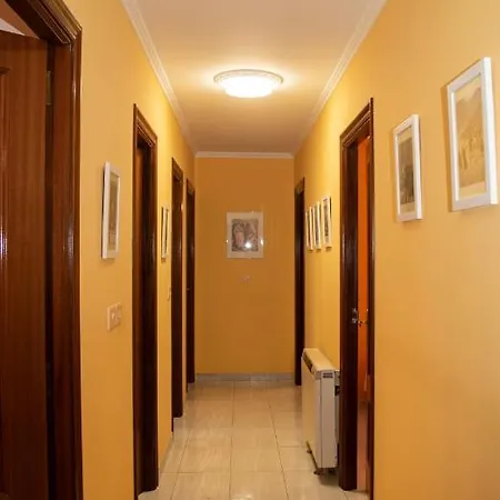 Apartamento Pico Da Costa Barreiros Exterior foto
