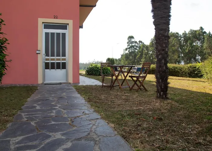 Pico Da Costa