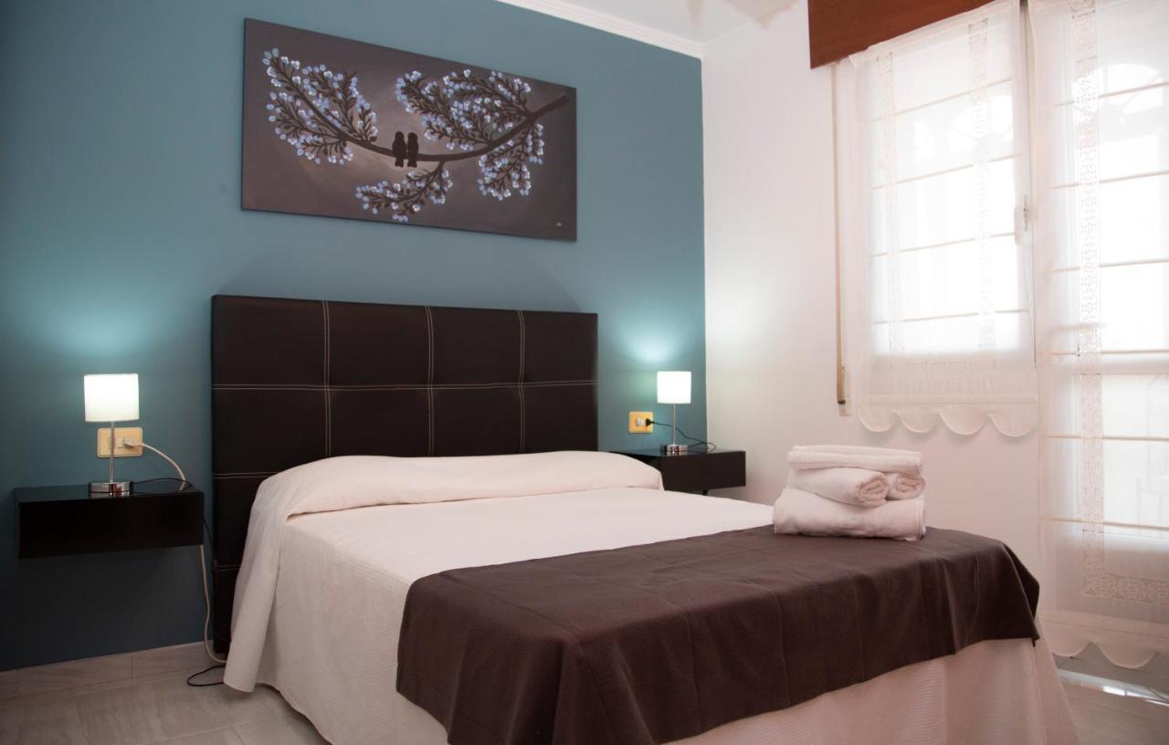 Apartment Pico Da Costa