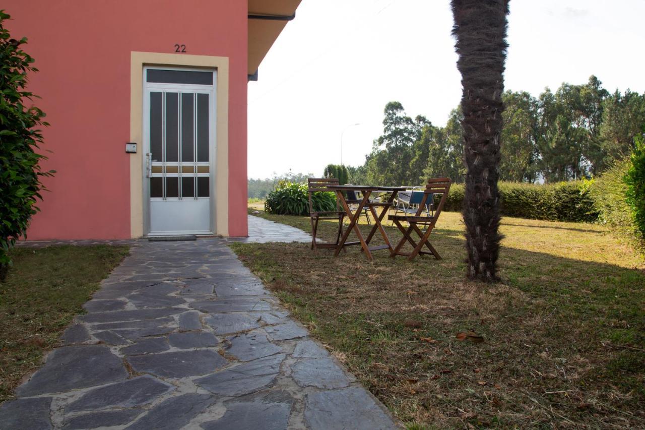 Apartment Pico Da Costa *