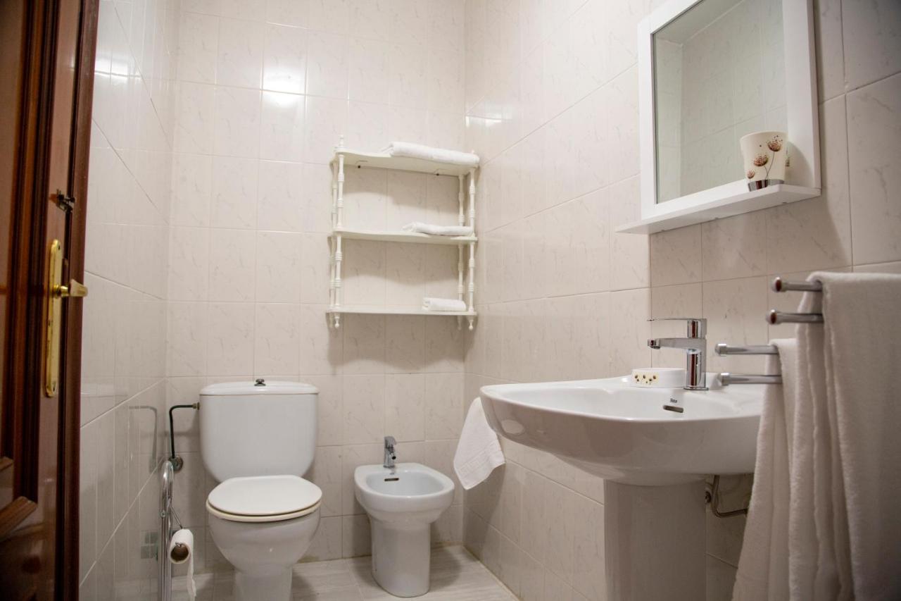Pico Da Costa Apartment