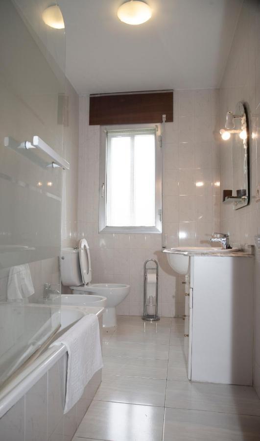 Pico Da Costa Apartment *