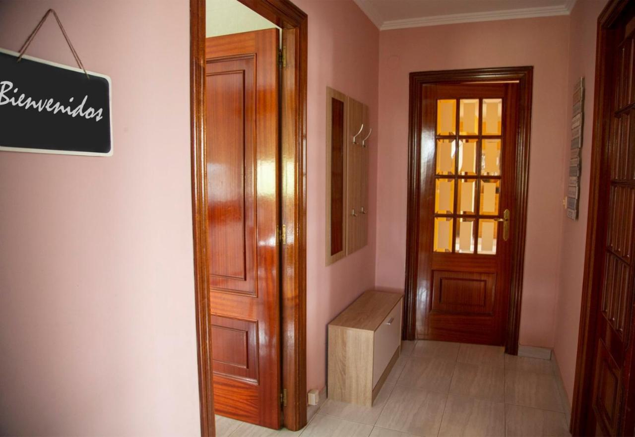 Apartment Pico Da Costa Barreiros