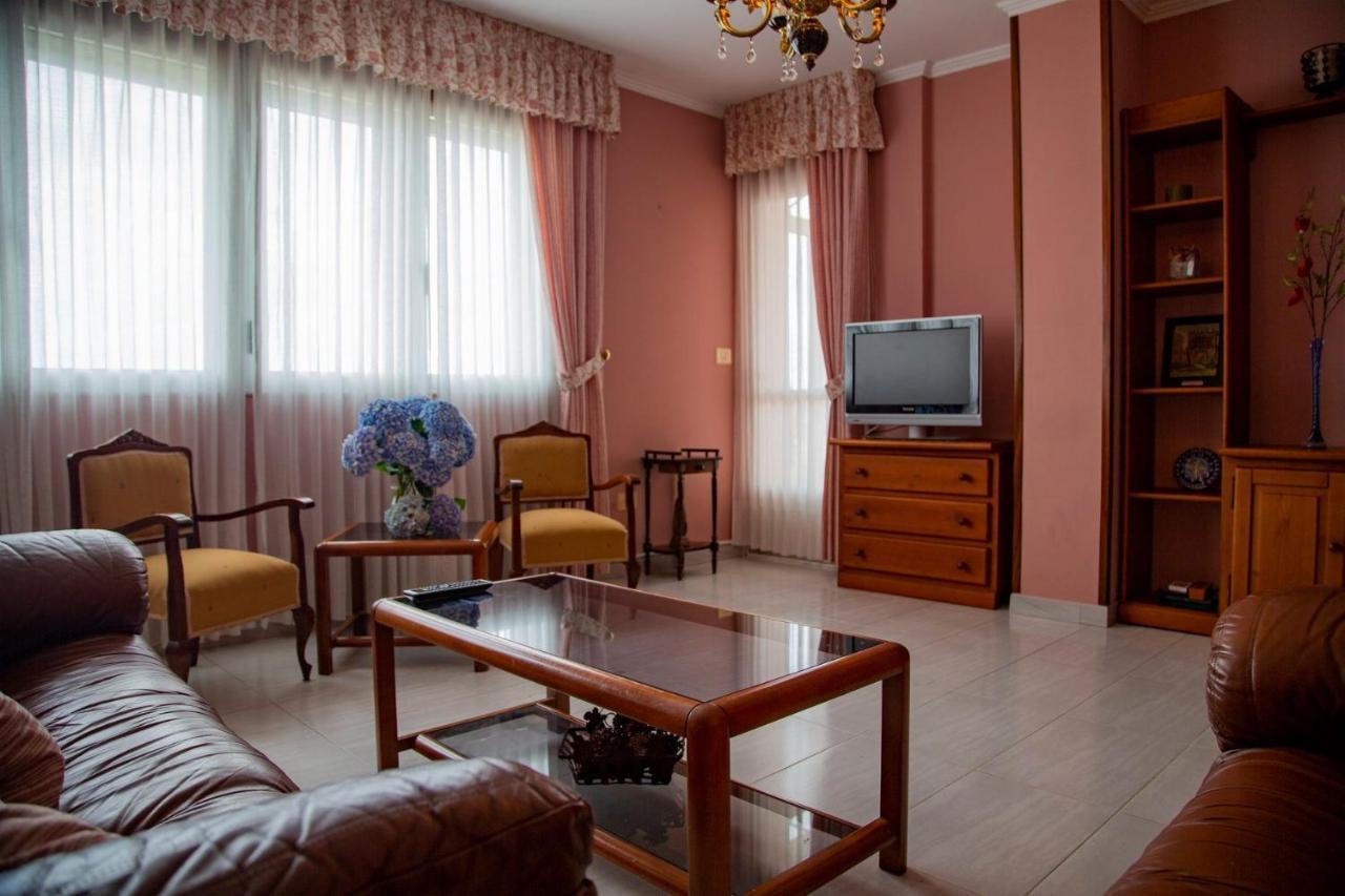 Pico Da Costa Apartment *