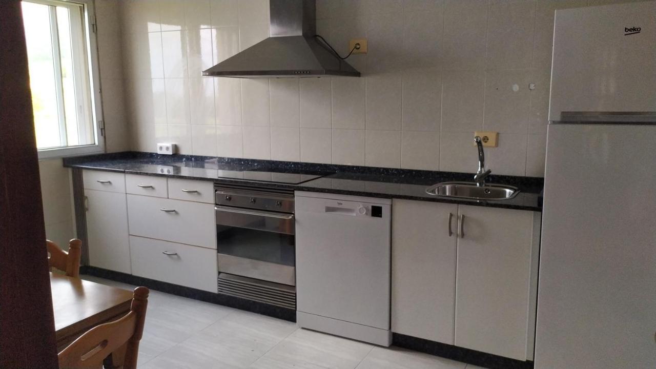 Pico Da Costa Apartment Barreiros